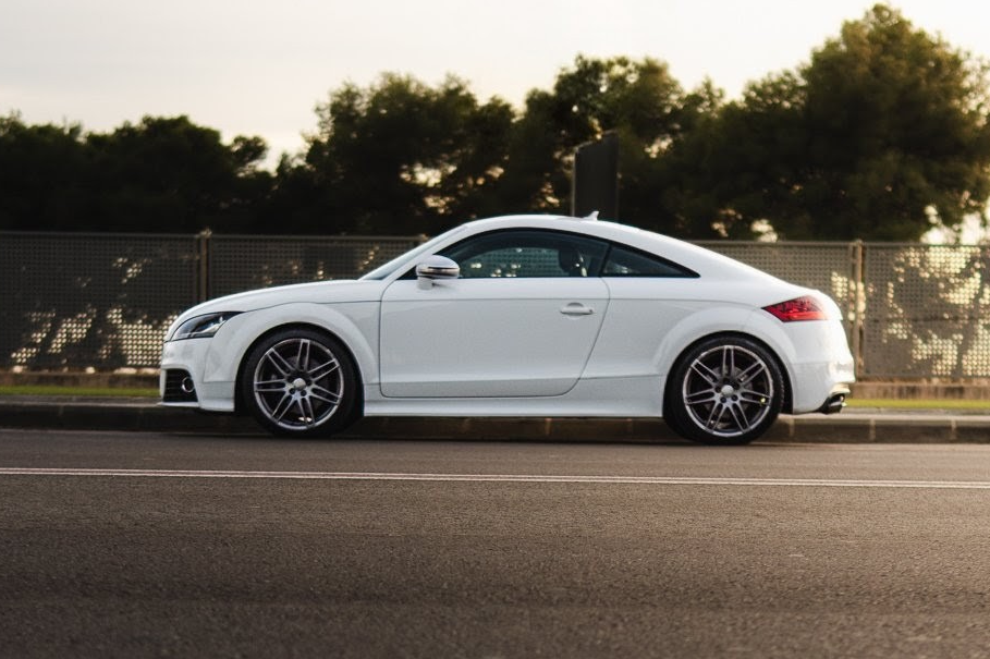 Fotografía de motociclismo