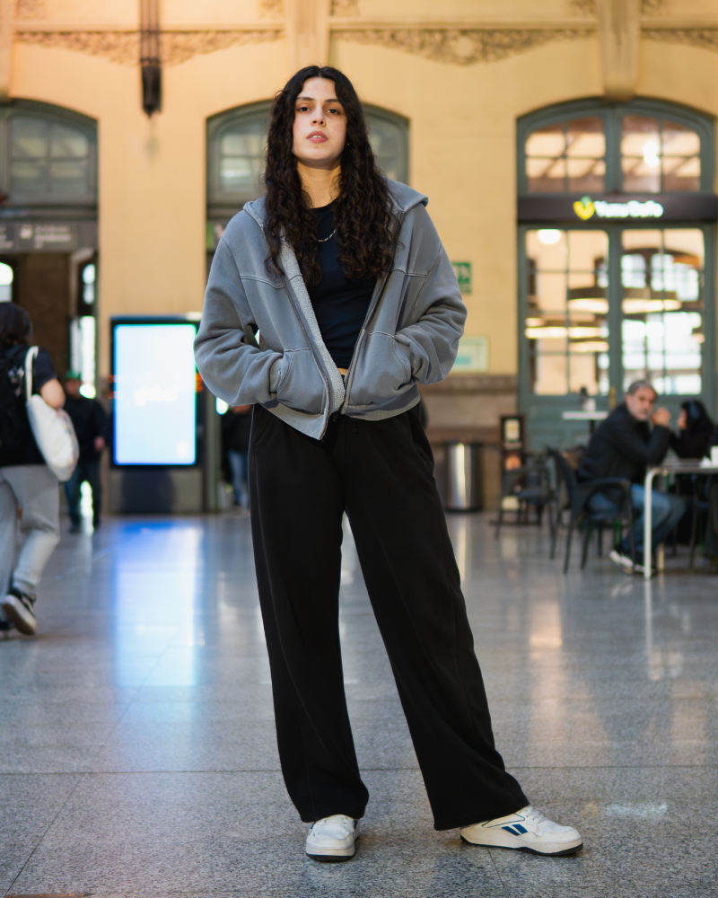 Fotografía de retratos